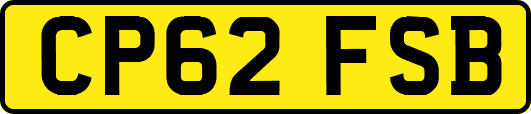 CP62FSB