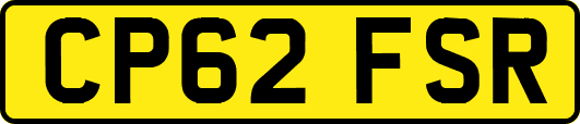 CP62FSR