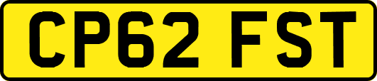 CP62FST