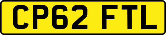 CP62FTL
