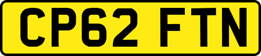 CP62FTN
