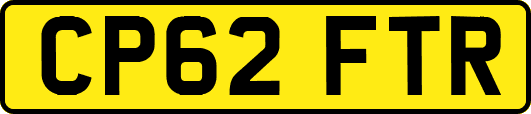 CP62FTR