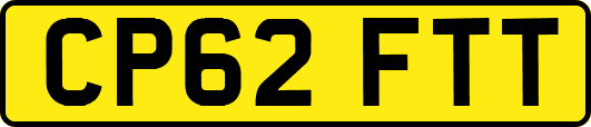 CP62FTT