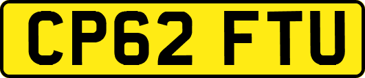 CP62FTU