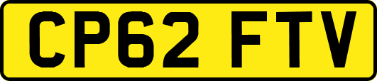 CP62FTV