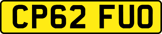 CP62FUO