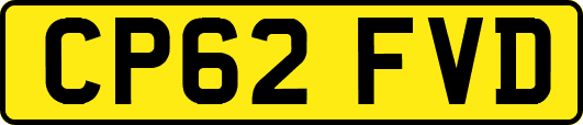 CP62FVD