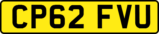 CP62FVU