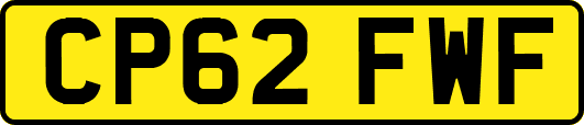 CP62FWF