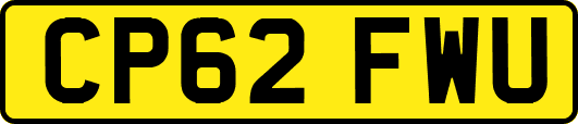 CP62FWU