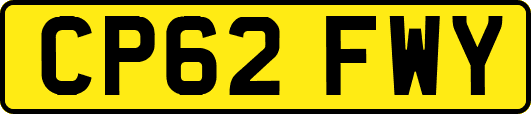 CP62FWY