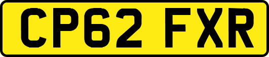 CP62FXR