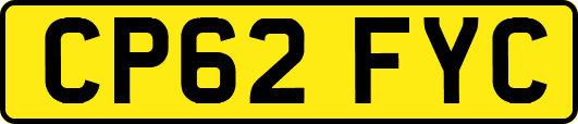 CP62FYC