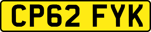 CP62FYK