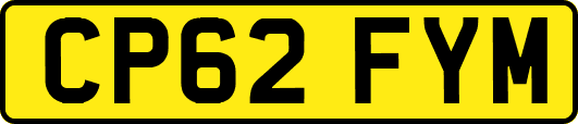 CP62FYM
