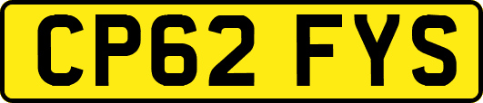 CP62FYS