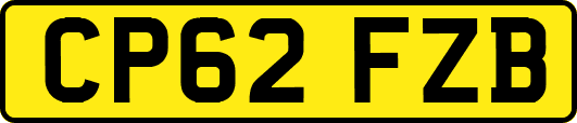 CP62FZB