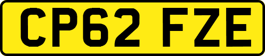 CP62FZE
