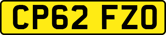 CP62FZO