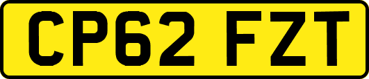 CP62FZT