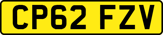 CP62FZV