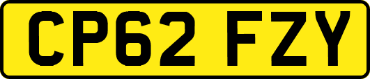 CP62FZY