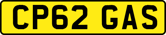 CP62GAS