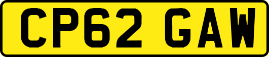 CP62GAW