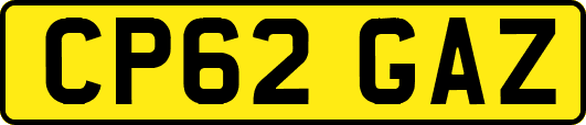CP62GAZ