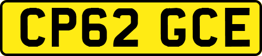 CP62GCE