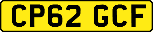 CP62GCF
