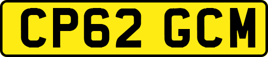CP62GCM