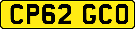 CP62GCO