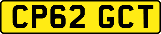 CP62GCT