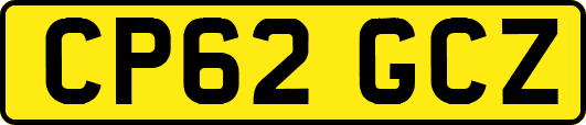 CP62GCZ