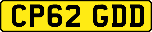 CP62GDD