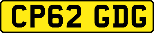 CP62GDG