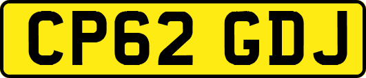 CP62GDJ