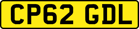 CP62GDL