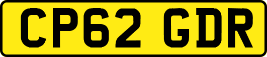 CP62GDR