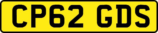 CP62GDS