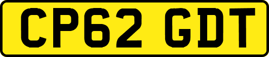 CP62GDT