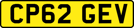 CP62GEV