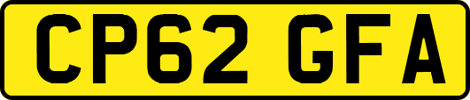 CP62GFA