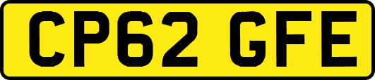 CP62GFE