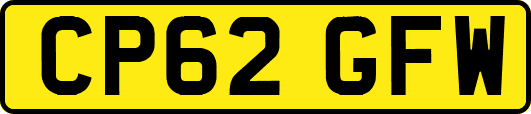 CP62GFW