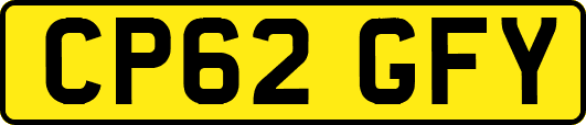 CP62GFY