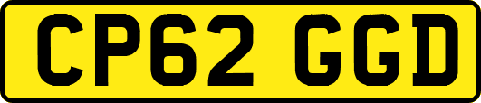 CP62GGD