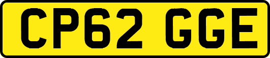 CP62GGE