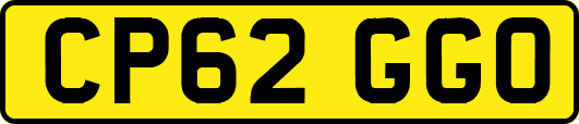 CP62GGO